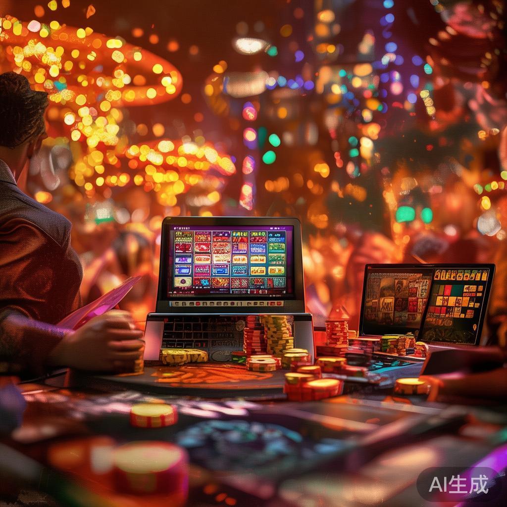 2024年最新最佳AG视讯平台盘点:高反水率与丰富福利推荐 而“福利丰富”则表现为多样化的促销活动,例如注册礼