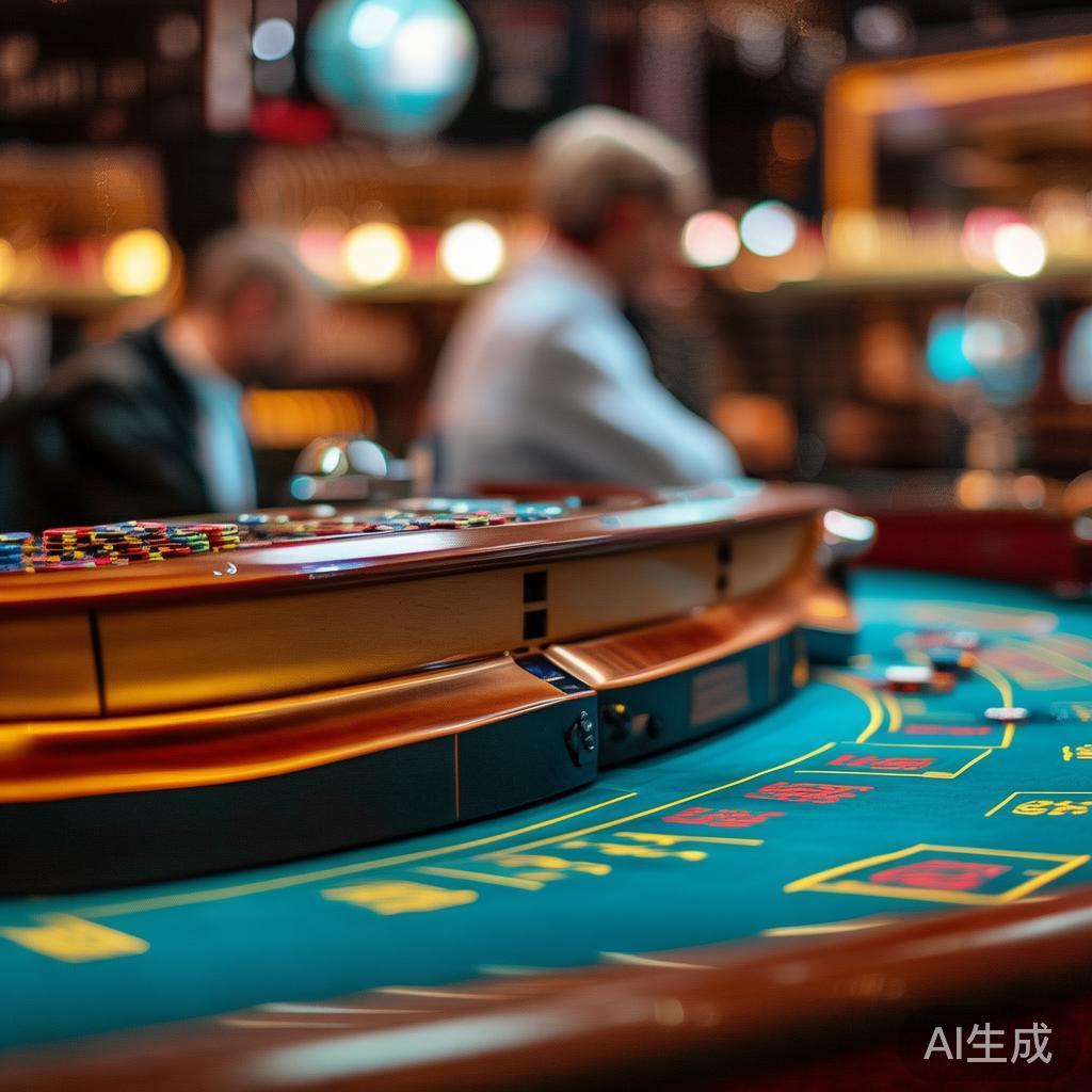 在激烈的线上娱乐场竞争中，许多玩家都在寻找一种既可