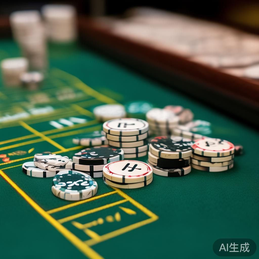 一、什么是124打法
所谓的124打法，指的是在