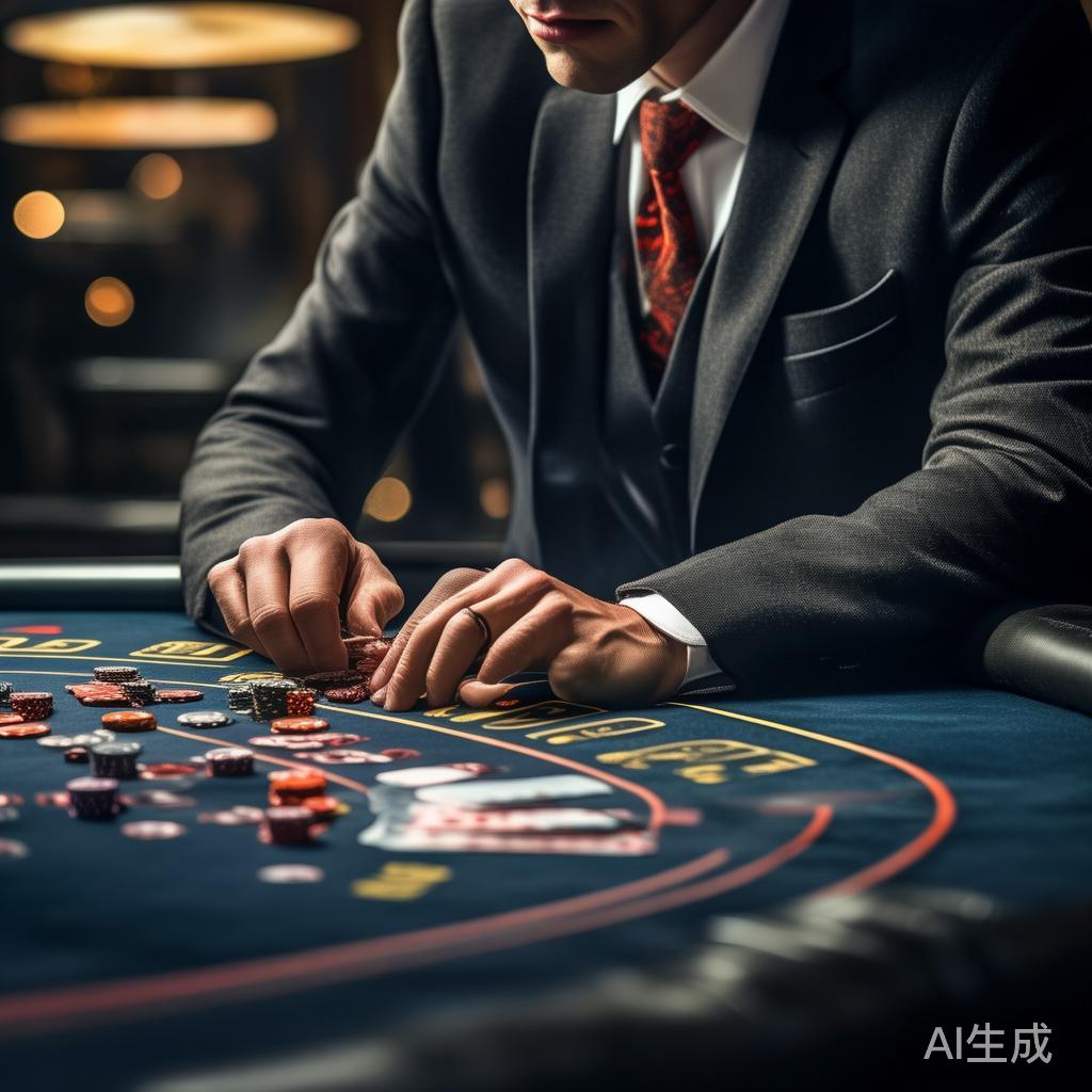 任何赢钱的关键都离不开对游戏规则的深入理解。AG视