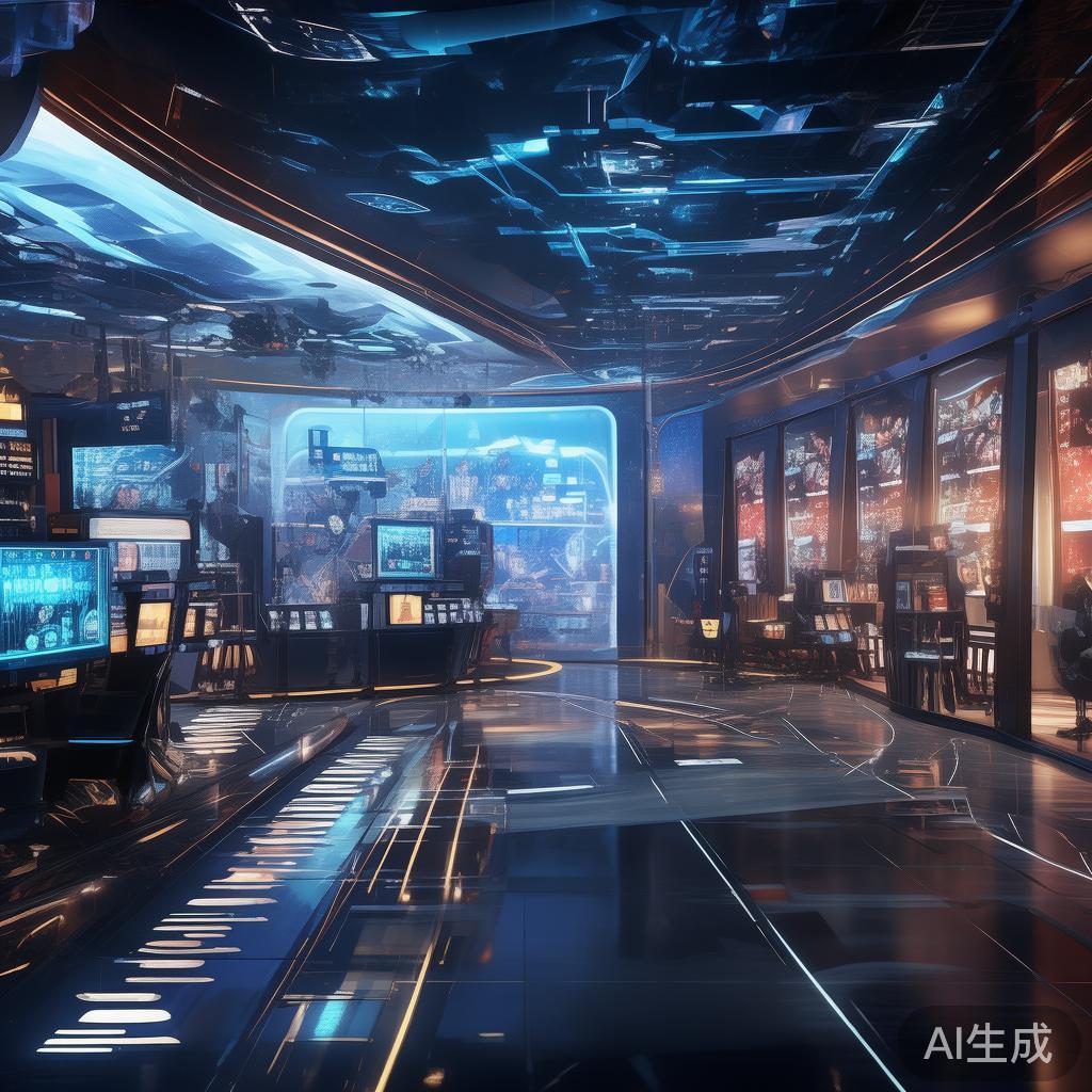 在未来布局方面，优质AG视讯娱乐不断投入研发资金，