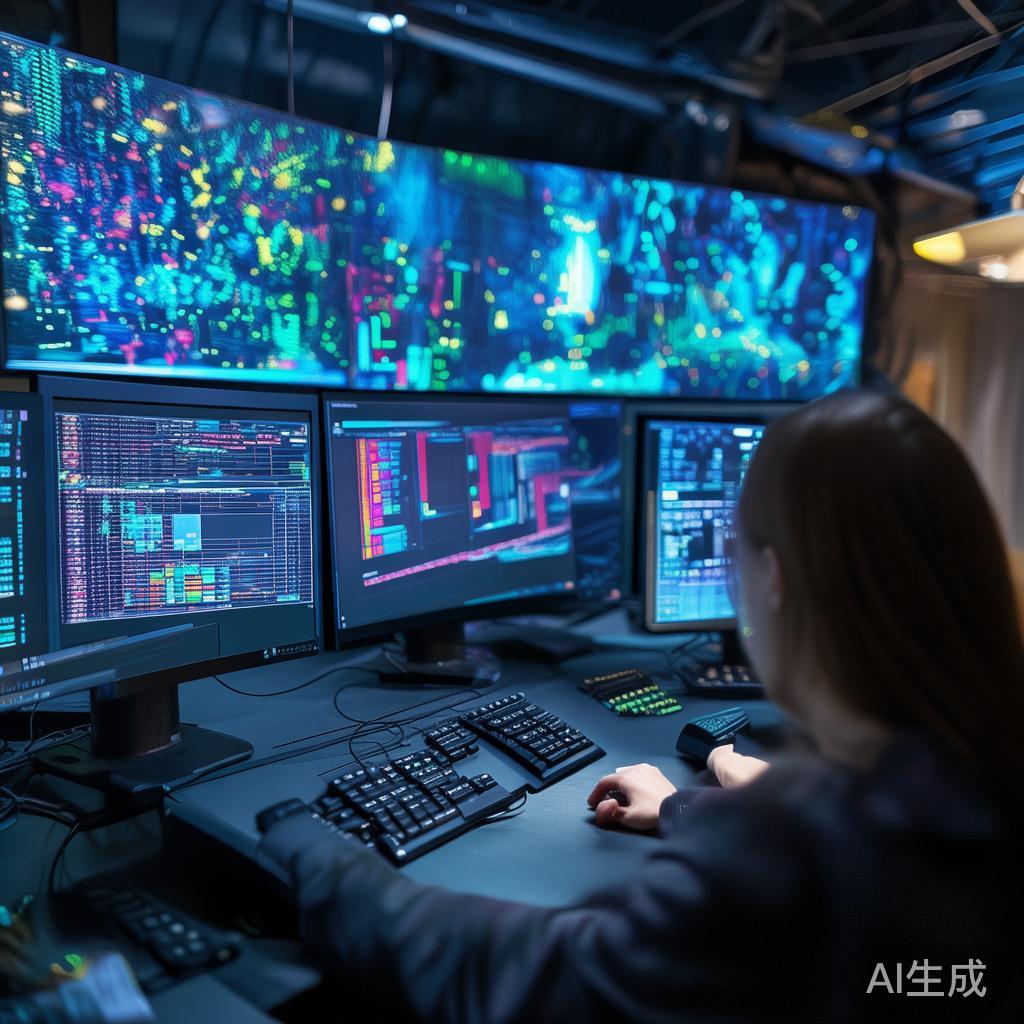 使用专业的安全扫描工具可以帮助运营商识别潜在的漏洞