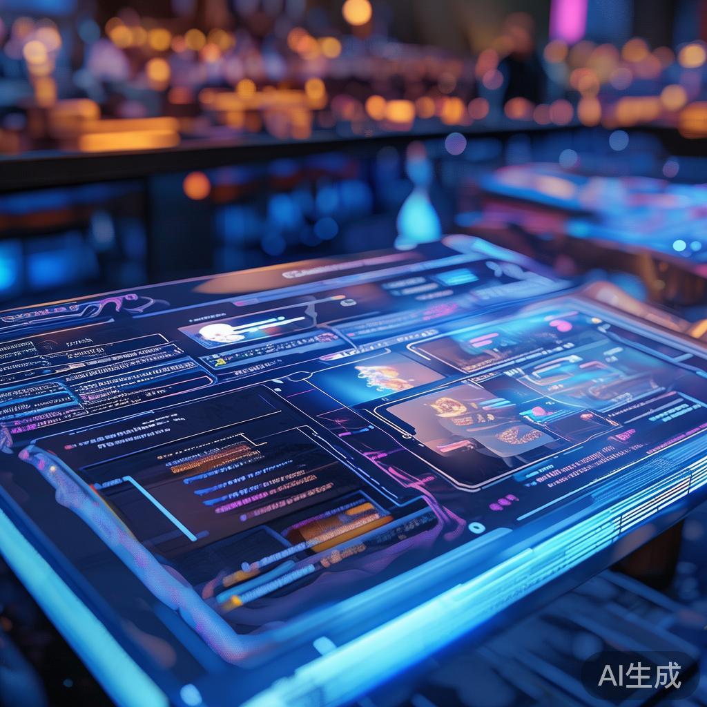 在当今数字化娱乐不断深化的背景下，众多玩家和平台运