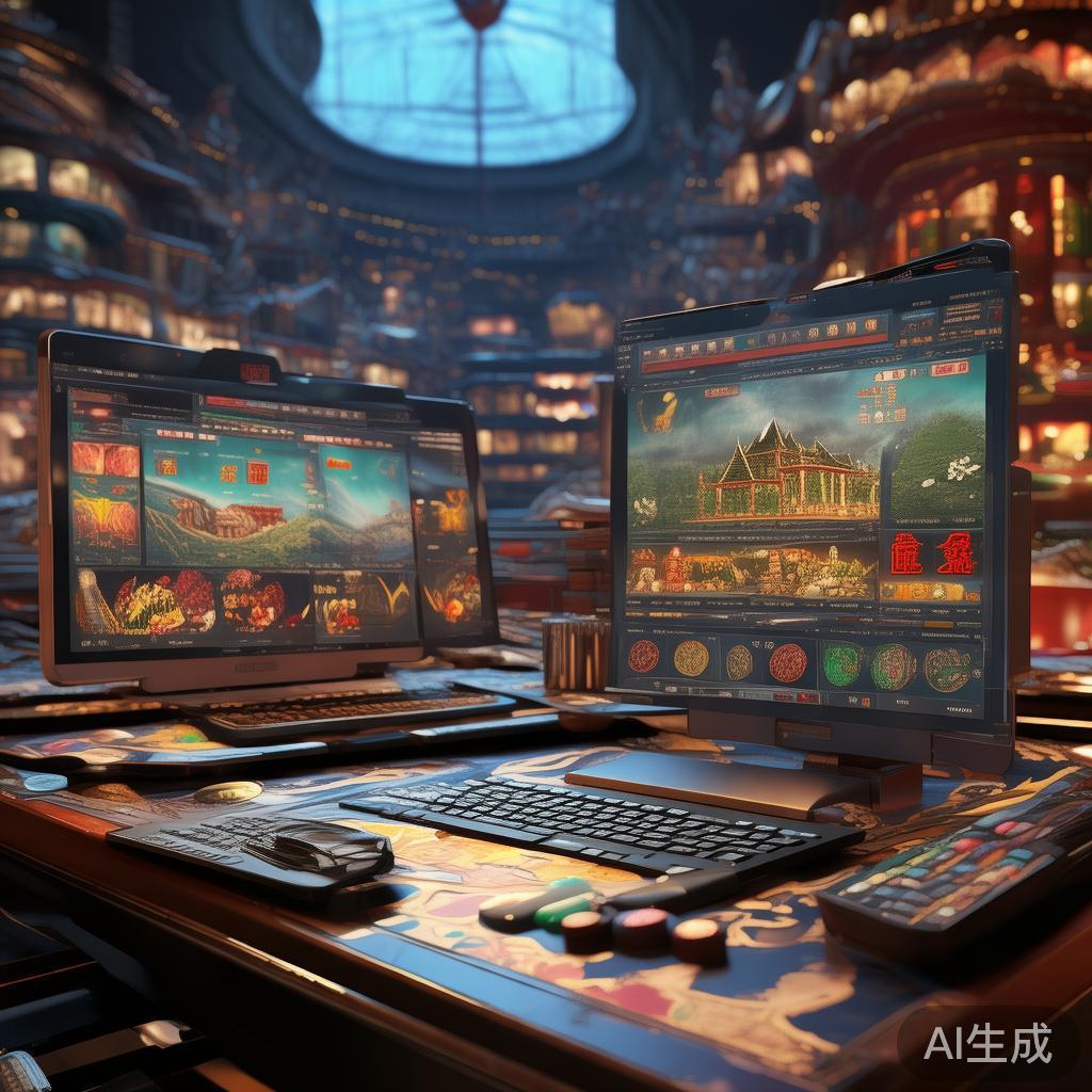 从行业发展趋势来看，“网赌ag视讯中国感”将朝着更