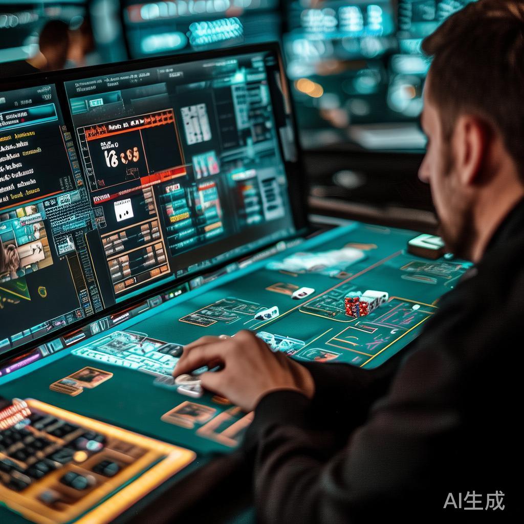 任何一款游戏的基础都是对其规则的充分理解。尤其在A