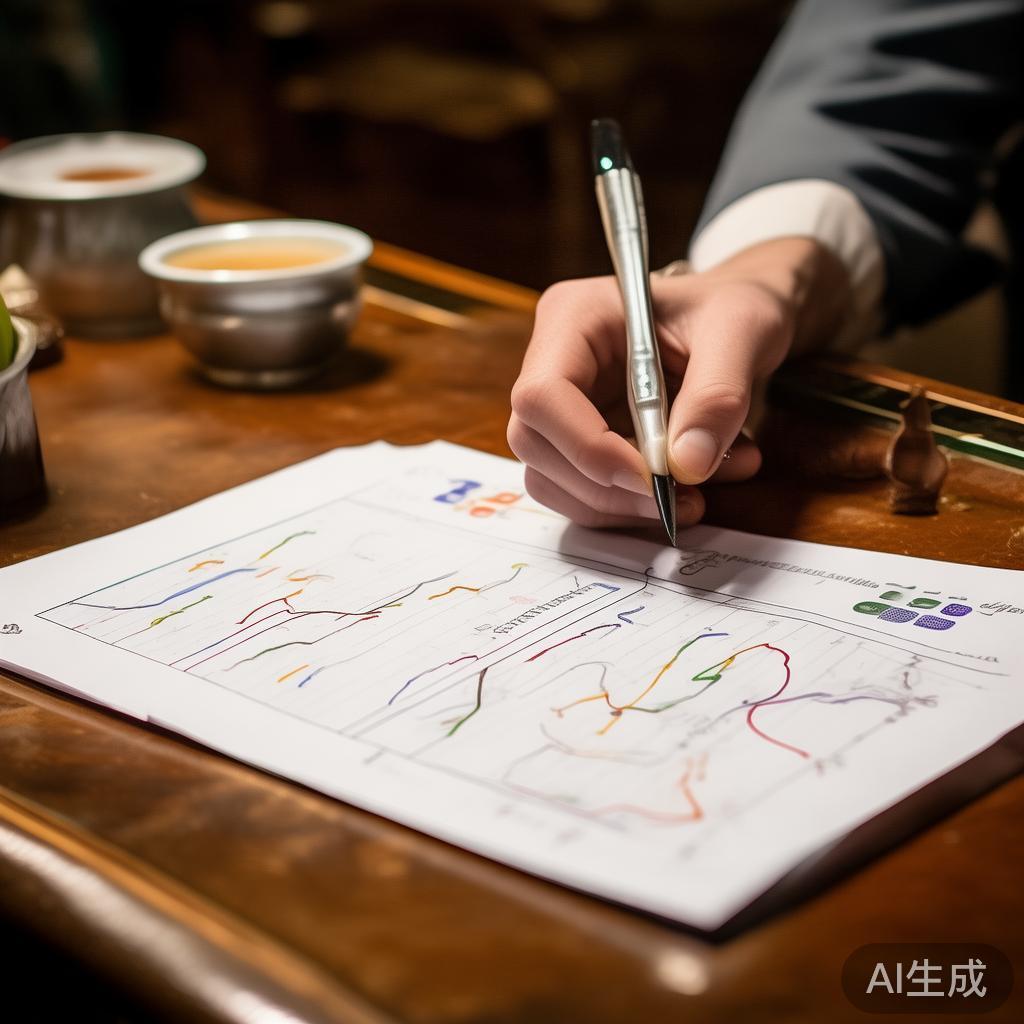 了解和分析游戏走势
通过观察一段时间内的游戏走势