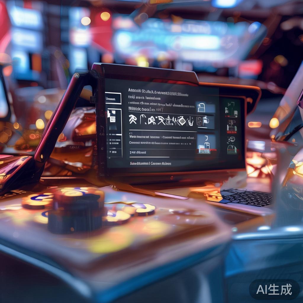 首先，正规的AG视讯平台通常具有完善的营业执照和合