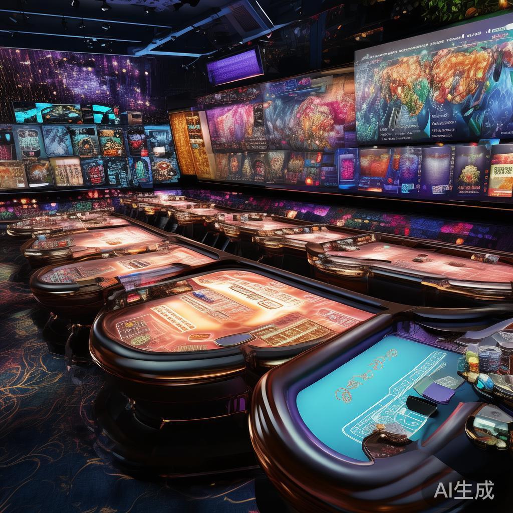 全面剖析AG亚洲真人视讯网的核心优势与最新发展动态揭秘